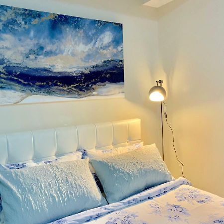 101 Newport City Chillax C2 Manila Airport Pasay Zewnętrze zdjęcie