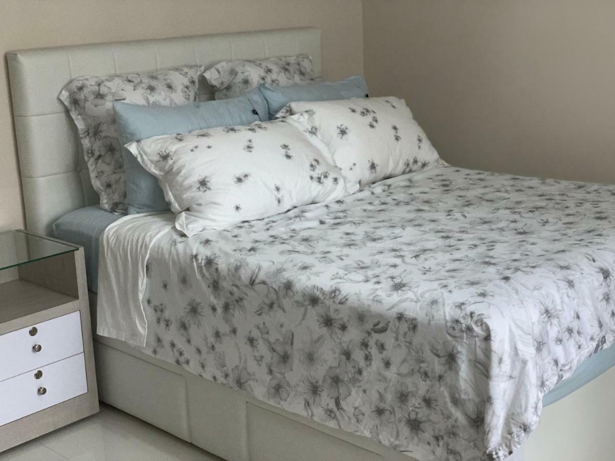 101 Newport City Chillax C2 Manila Airport Pasay Zewnętrze zdjęcie