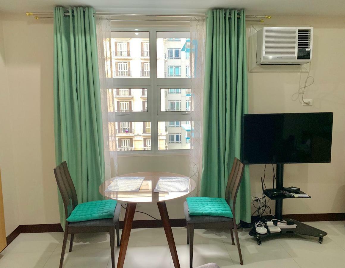 101 Newport City Chillax C2 Manila Airport Pasay Zewnętrze zdjęcie