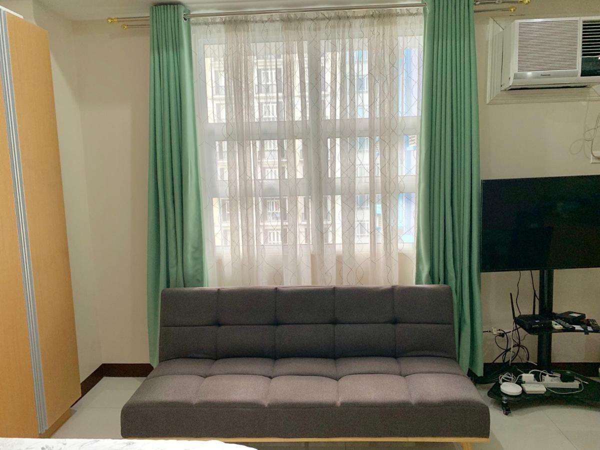 101 Newport City Chillax C2 Manila Airport Pasay Zewnętrze zdjęcie