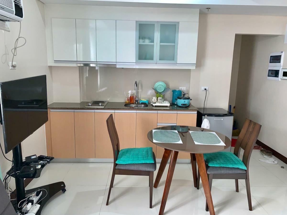 101 Newport City Chillax C2 Manila Airport Pasay Zewnętrze zdjęcie