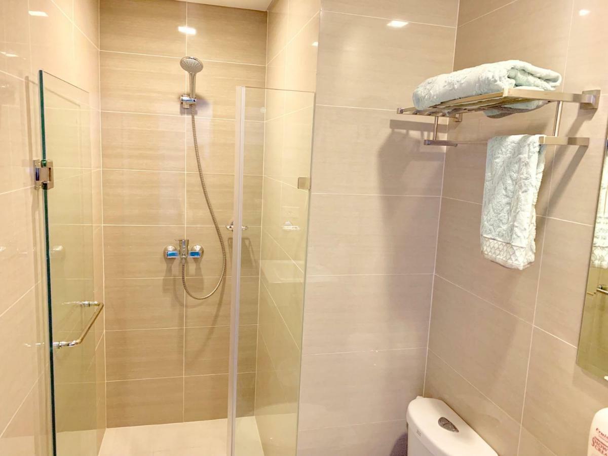 101 Newport City Chillax C2 Manila Airport Pasay Zewnętrze zdjęcie