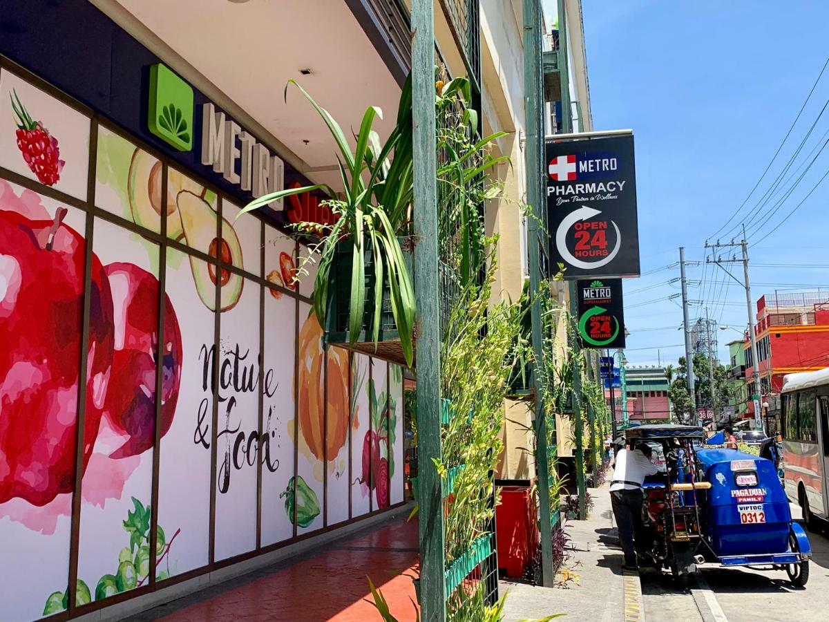 101 Newport City Chillax C2 Manila Airport Pasay Zewnętrze zdjęcie