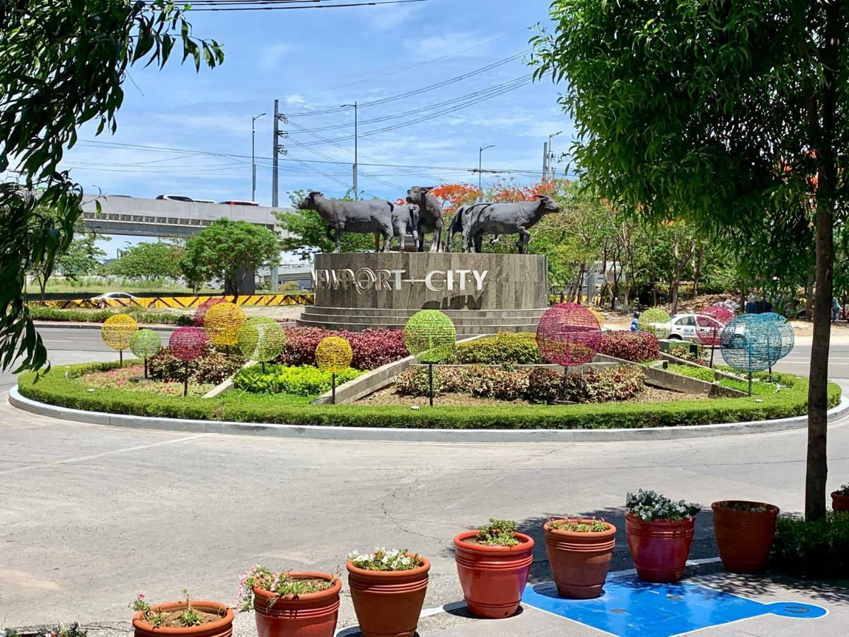 101 Newport City Chillax C2 Manila Airport Pasay Zewnętrze zdjęcie