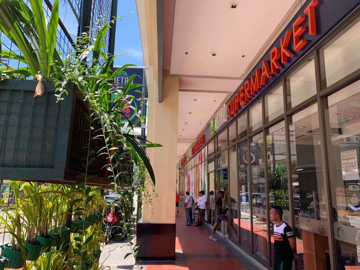 101 Newport City Chillax C2 Manila Airport Pasay Zewnętrze zdjęcie