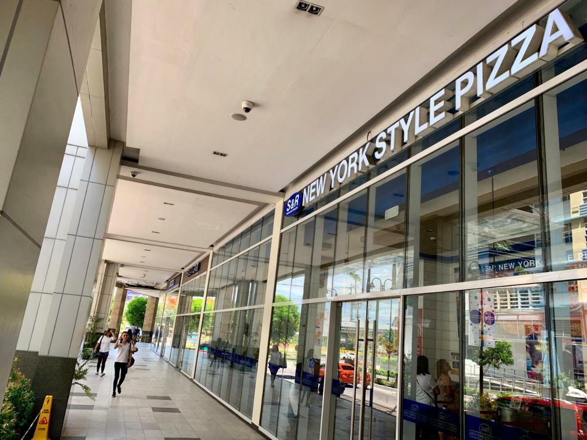 101 Newport City Chillax C2 Manila Airport Pasay Zewnętrze zdjęcie