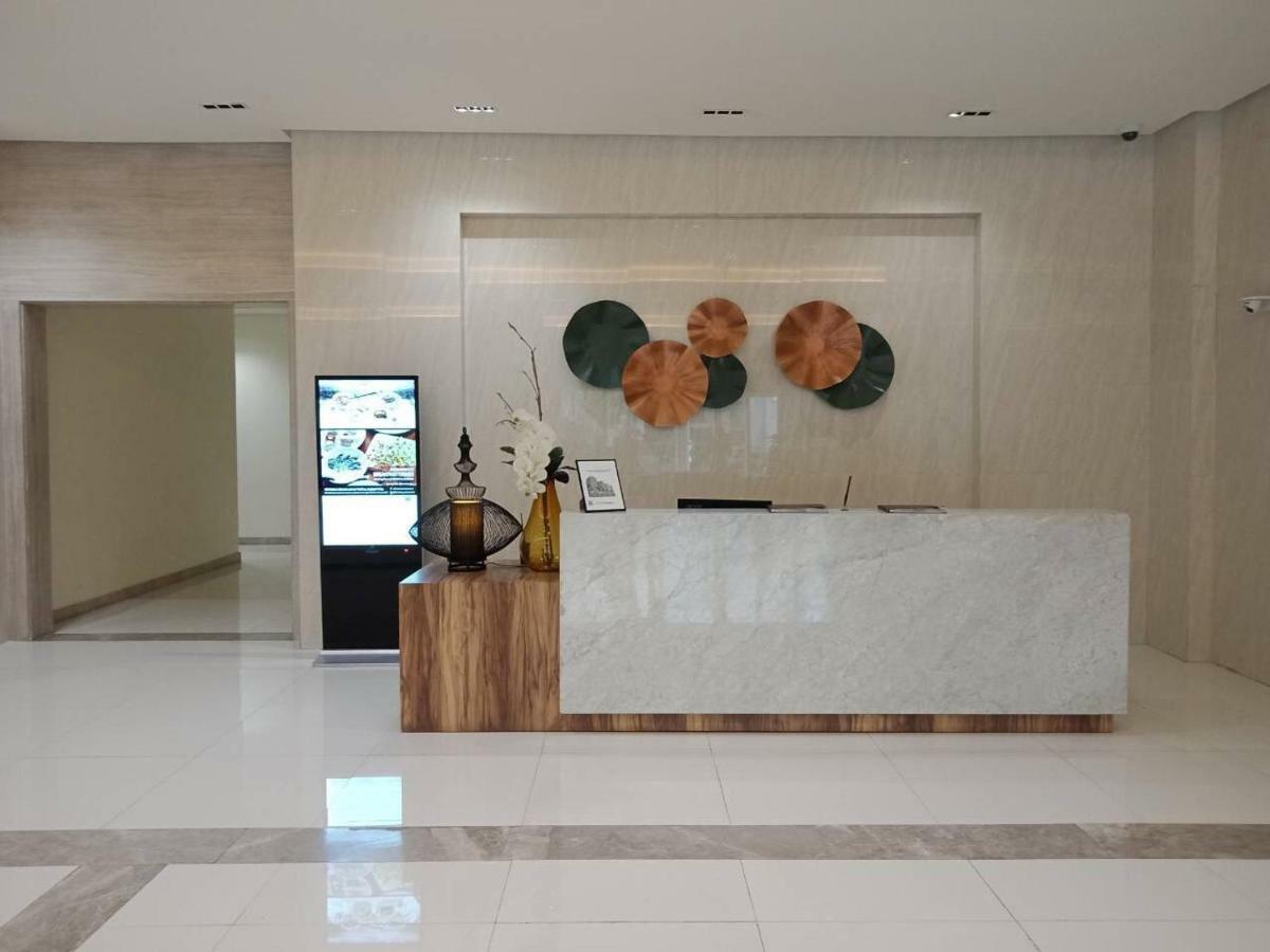 101 Newport City Chillax C2 Manila Airport Pasay Zewnętrze zdjęcie