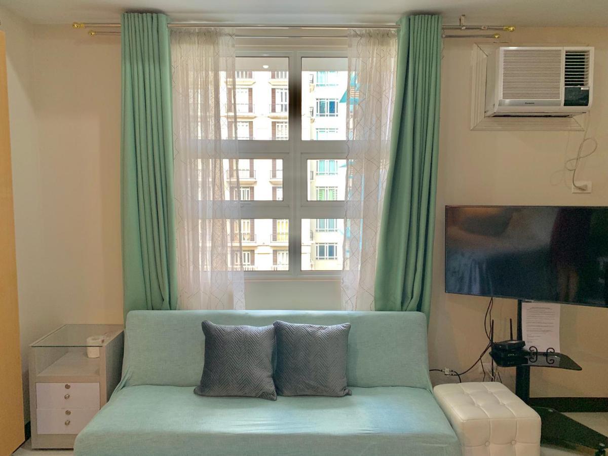 101 Newport City Chillax C2 Manila Airport Pasay Zewnętrze zdjęcie